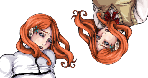 Orihime Inoue