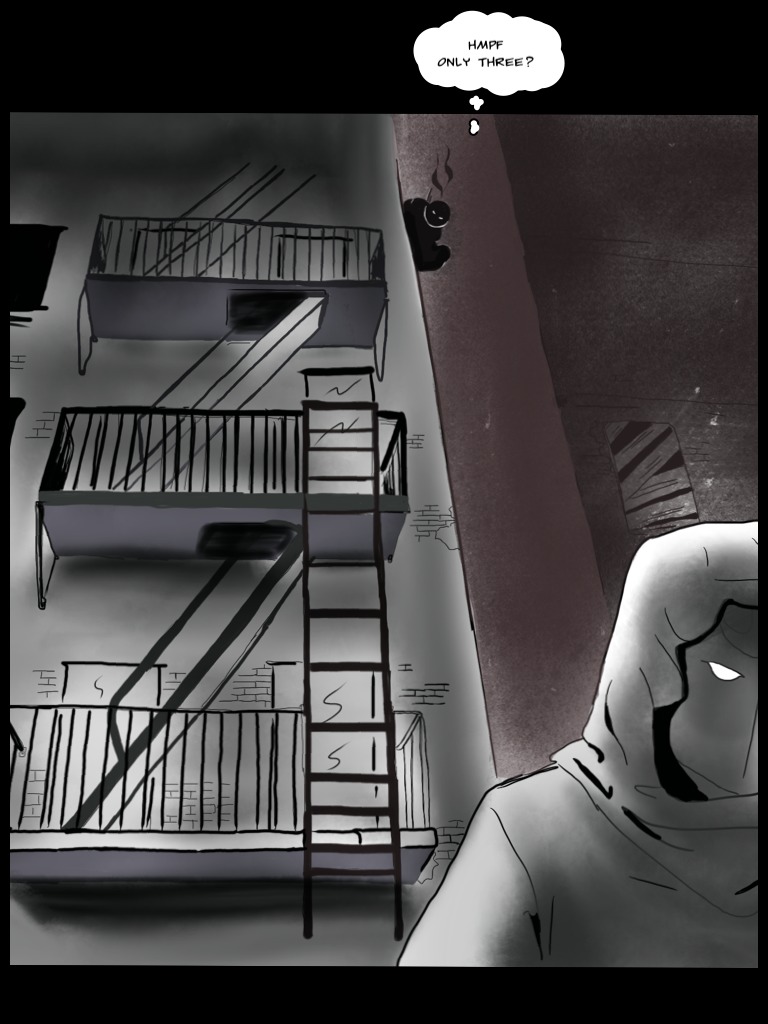 Tender Trap Ch 2 - Page 6