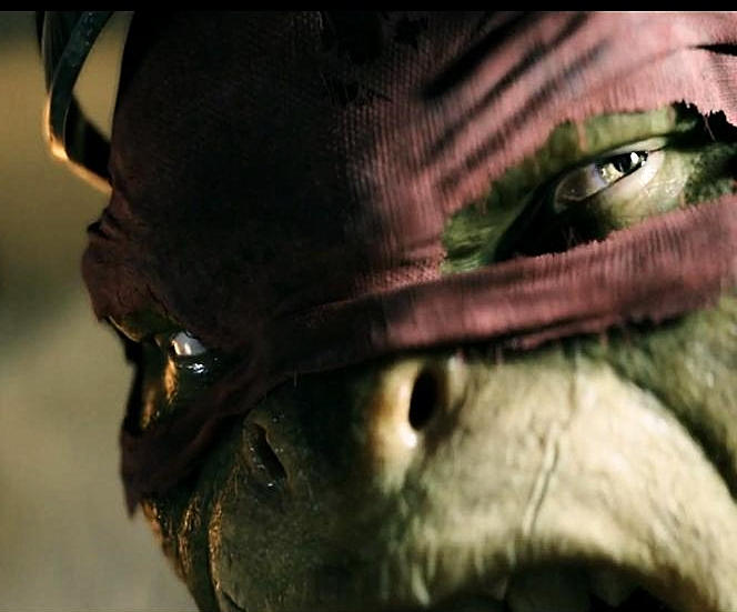 Raphael by Sleepingseeker on DeviantArt