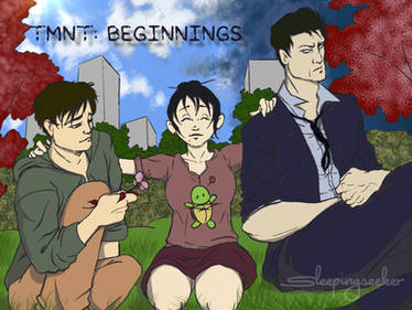 Theme 001: Beginnings