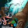 Vancouver Aquarium Poster