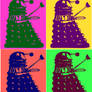 Pop Dalek