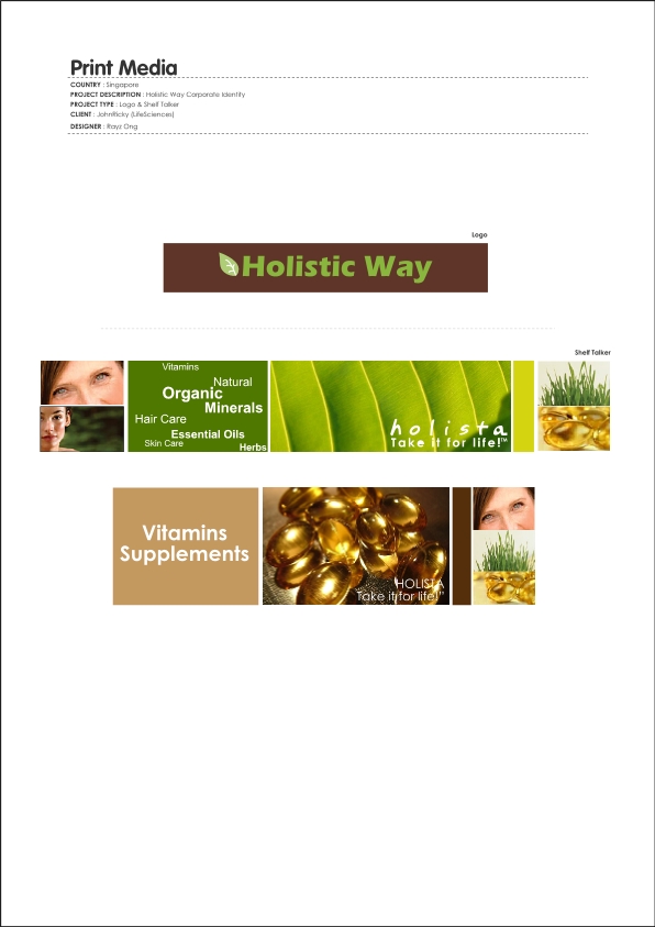 Holistic Way