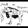 G: Shinye the bulgasari