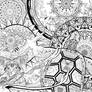 Cogs of nature