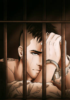 Explore The Best Prisonbondage Art DeviantArt explore-the-best-prisonbondage-art-deviantart