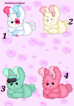 MHA bunny adopts by TheChaosticFluffyPup on DeviantArt