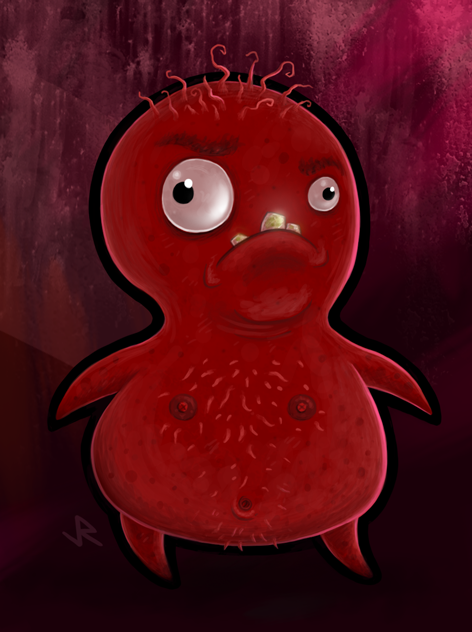 Red Guy