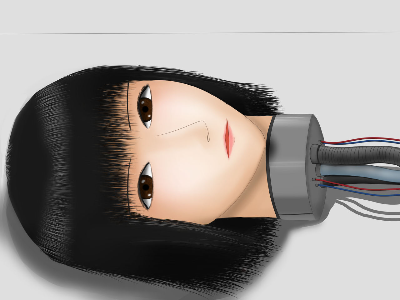 Bodyless by FBCL on DeviantArt