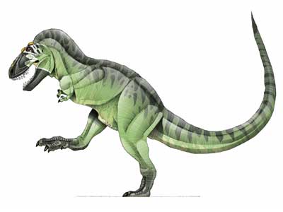 Deinonychus, Dinosaur Protection Group Wiki