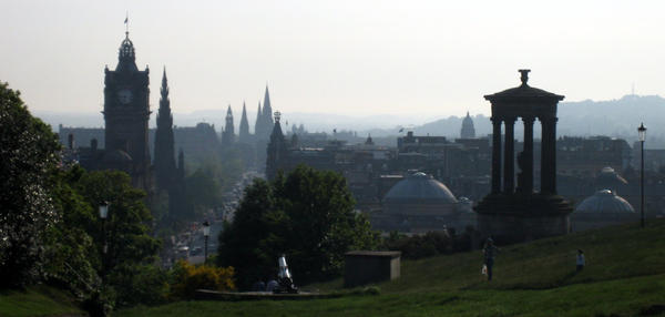 Edinburgh