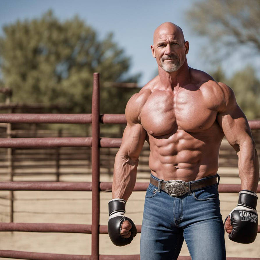 BILL GOLDBERG ( 9 - 0 - 0 ) by dekeklein on DeviantArt