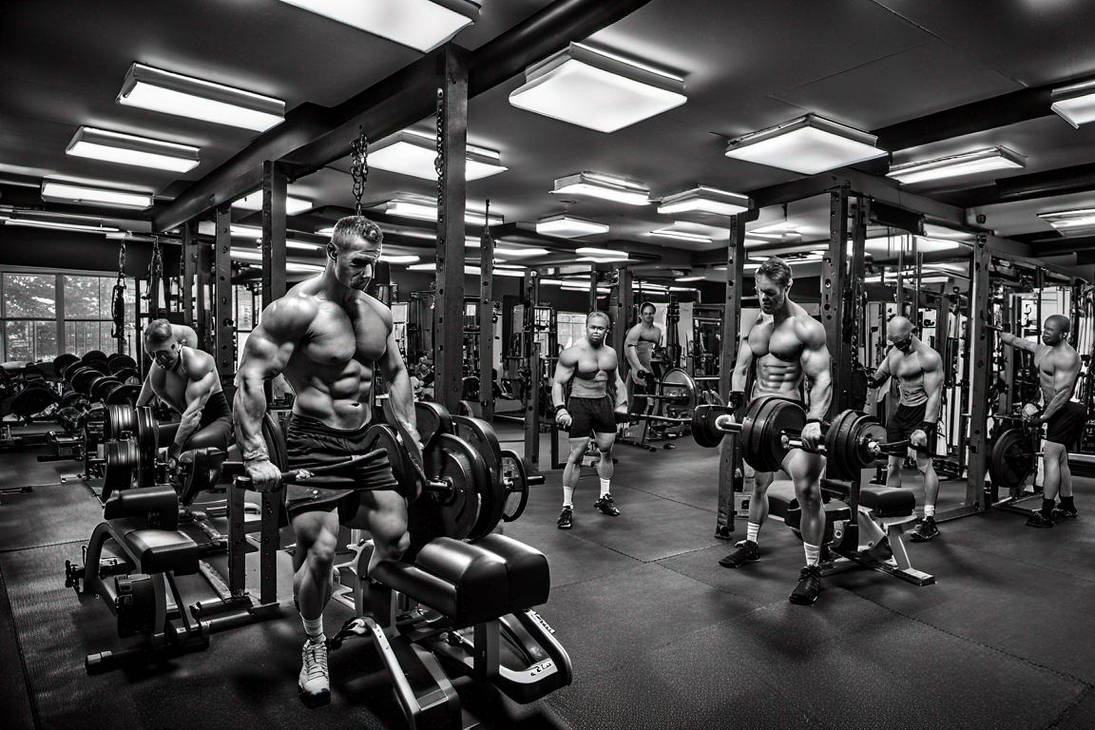 '' MR ANDREW AND THE EARLY RISERS '' by dekeklein on DeviantArt