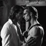 ...LOUIS AND LESTAT...