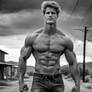 sage northcutt / physical stats. 