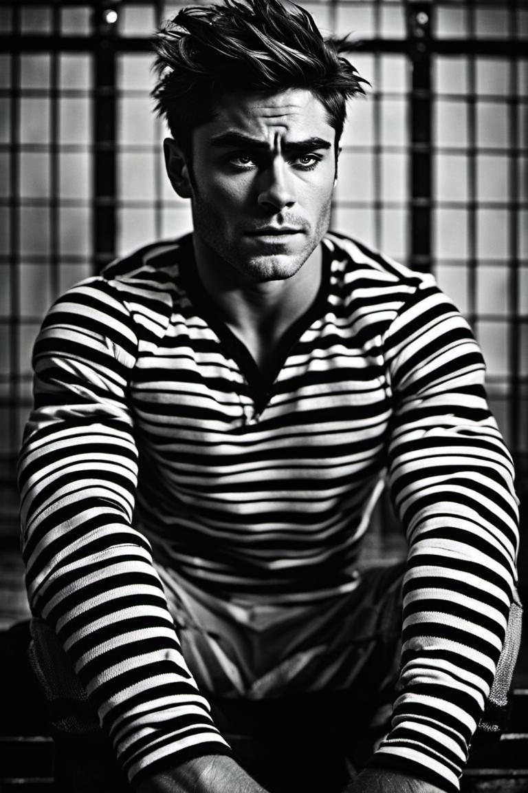 Prison Issue Pyjamas ...prison pajamas... by dekeklein on DeviantArt