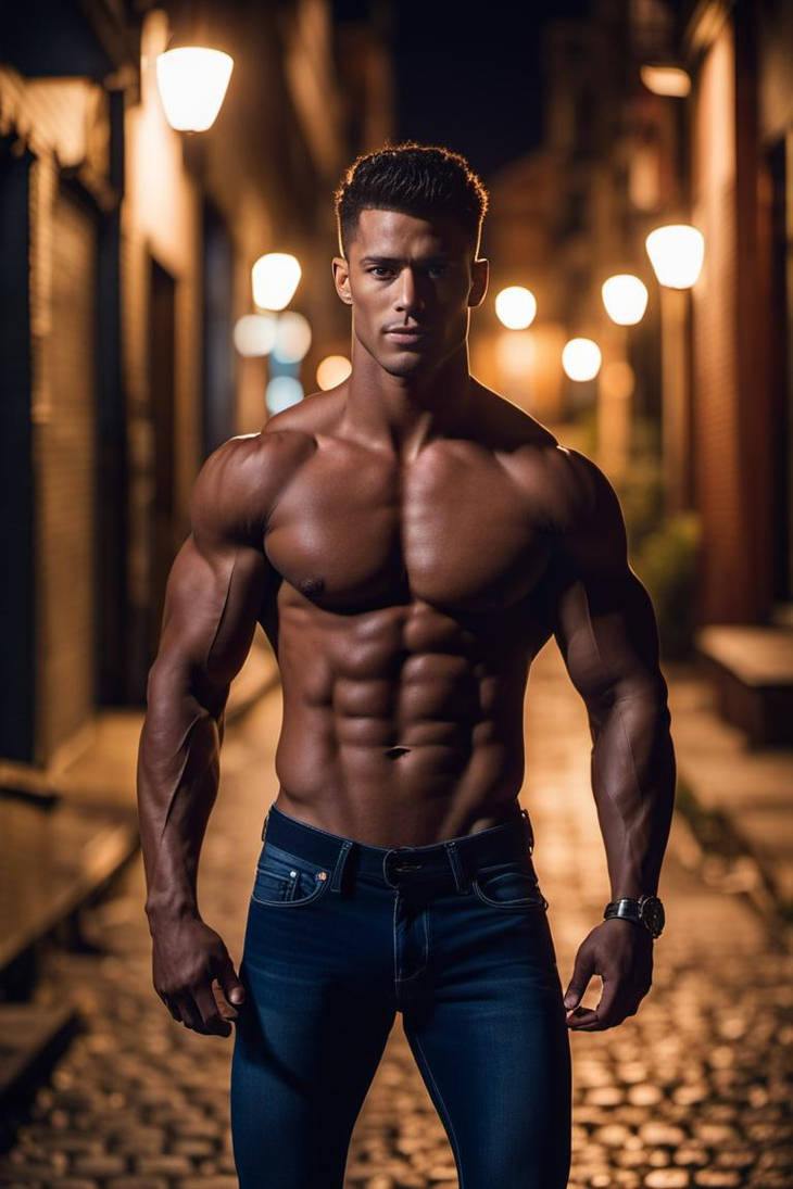 Toby Drake ...tony drake... by dekeklein on DeviantArt