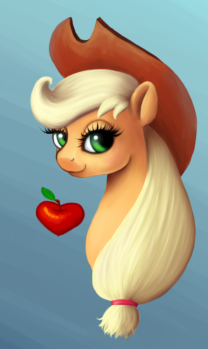 Applejack