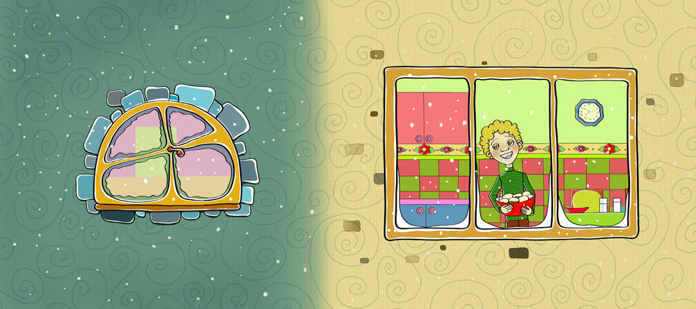 Windows by gb-illustrations on DeviantArt