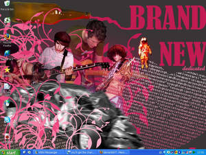 My Desktop