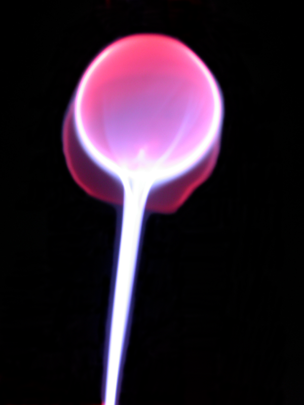 Luminous Lollipop