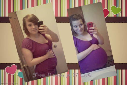 From 11 to 37 Weeks