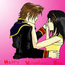 Valentine's Day - FFVIII