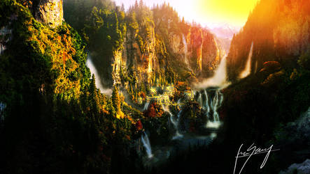 Rivendell