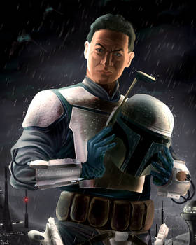 Jango Fett