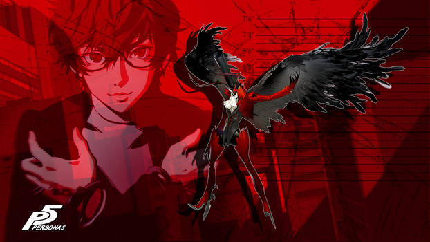 Explore The Best Persona5arsene Art Deviantart Explore The Best Persona5arsene Art Deviantart
