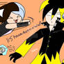 stell yo y shadow xD parte 2