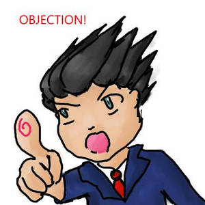 OBJECTION