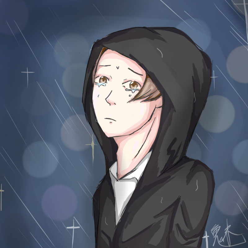 Lin by a23867997 on DeviantArt