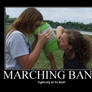 Marching Band: Ingenuity