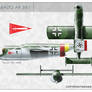 Arado Ar 381