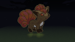 Vulpix