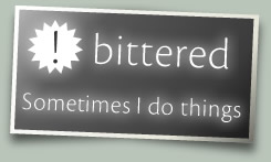 bittered