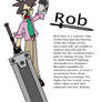 Rob-AI