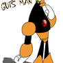 Guts Man - colored