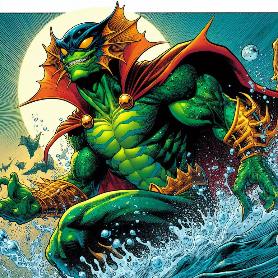 kingsley rice by jivicaghawk on DeviantArt