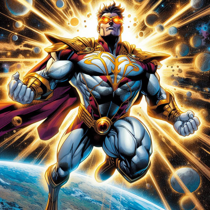 all new hyperion by jivicaghawk on DeviantArt