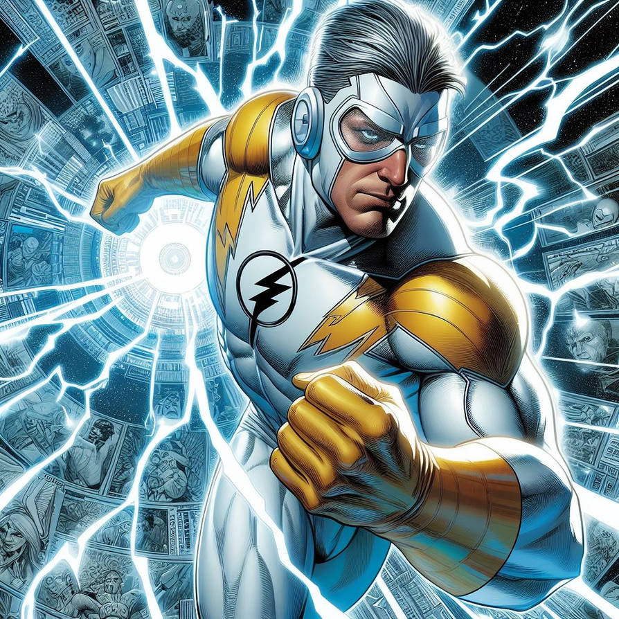 Power Man Rom power man by jivicaghawk on DeviantArt