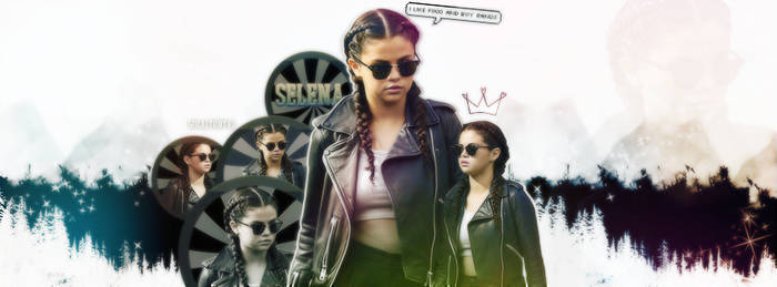 Selena G. Cover