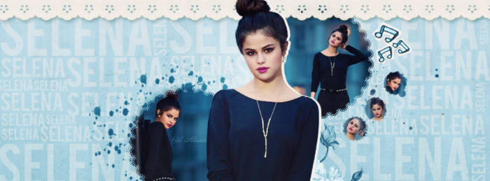 Selena Gomez Cover