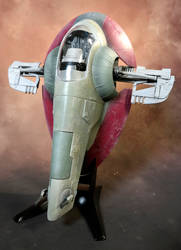 Slave1 front