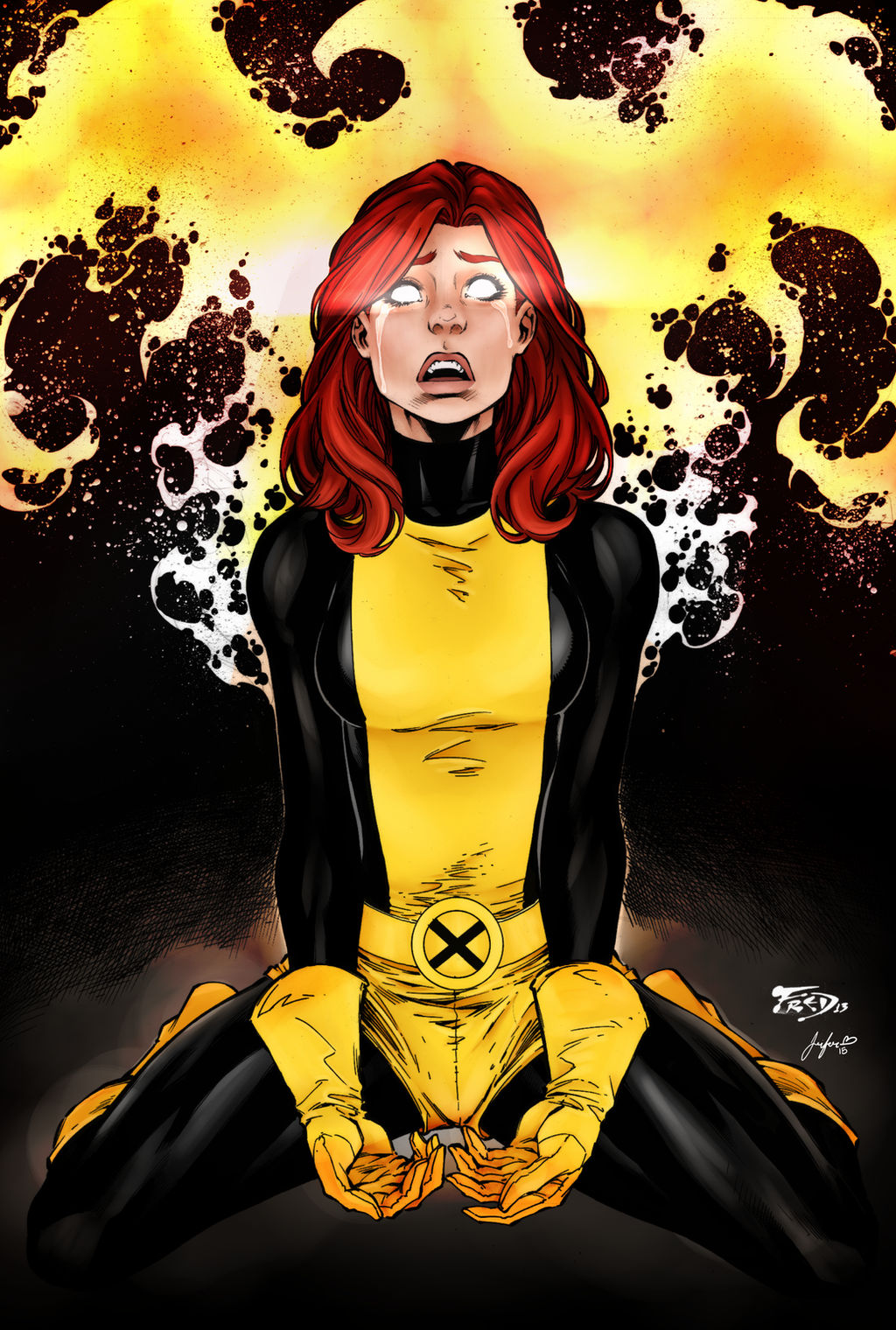 Jean Grey