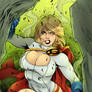 Powergirl