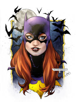 Batgirl