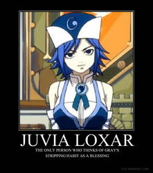 juvia