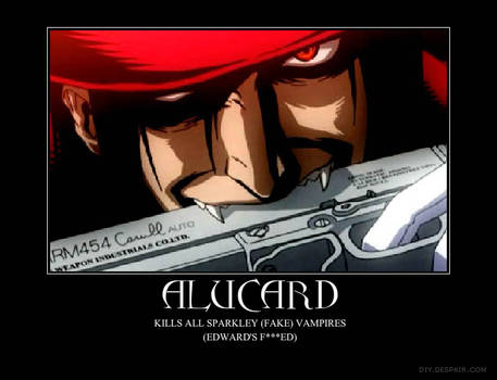 Alucard